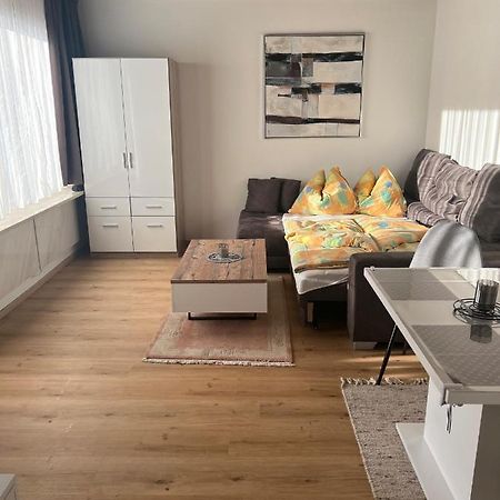 Living Appartement Флахау Екстериор снимка